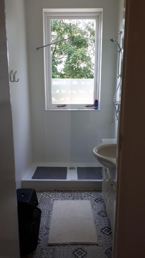 “In Oans Oefje” Parel In De Polder! Apartamento Lewedorp Exterior foto