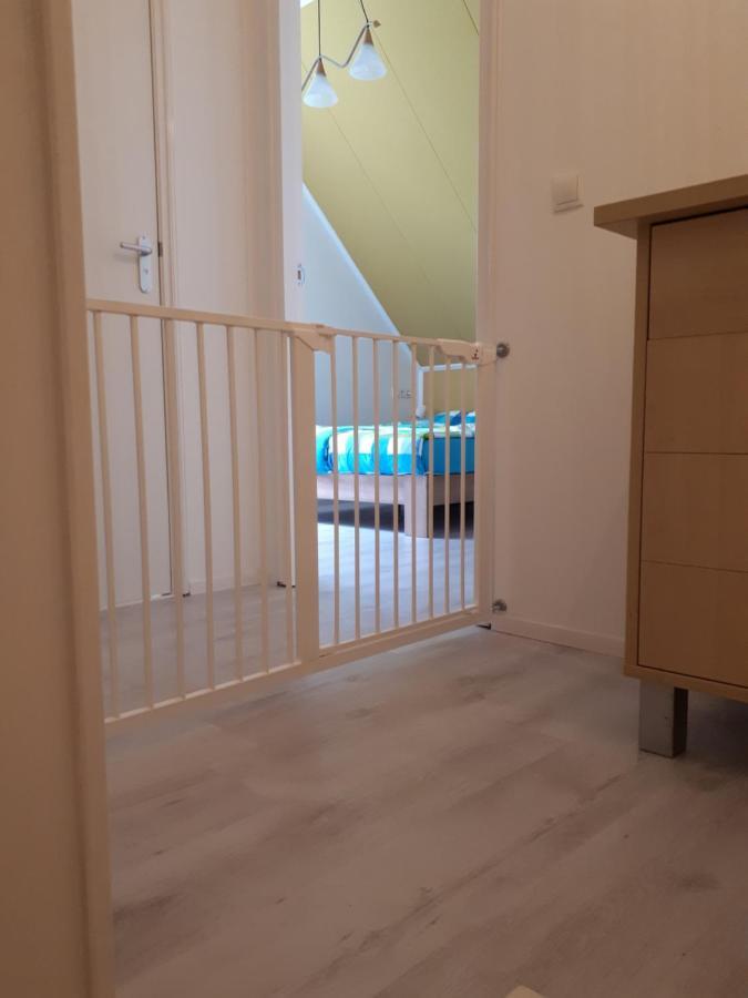 “In Oans Oefje” Parel In De Polder! Apartamento Lewedorp Exterior foto