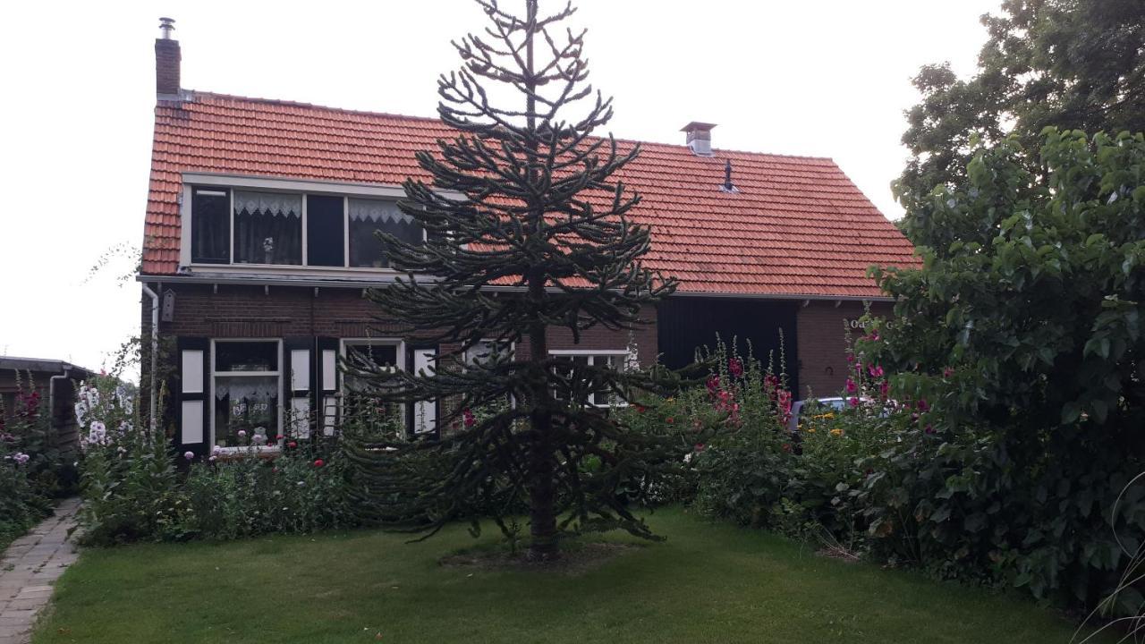 “In Oans Oefje” Parel In De Polder! Apartamento Lewedorp Exterior foto